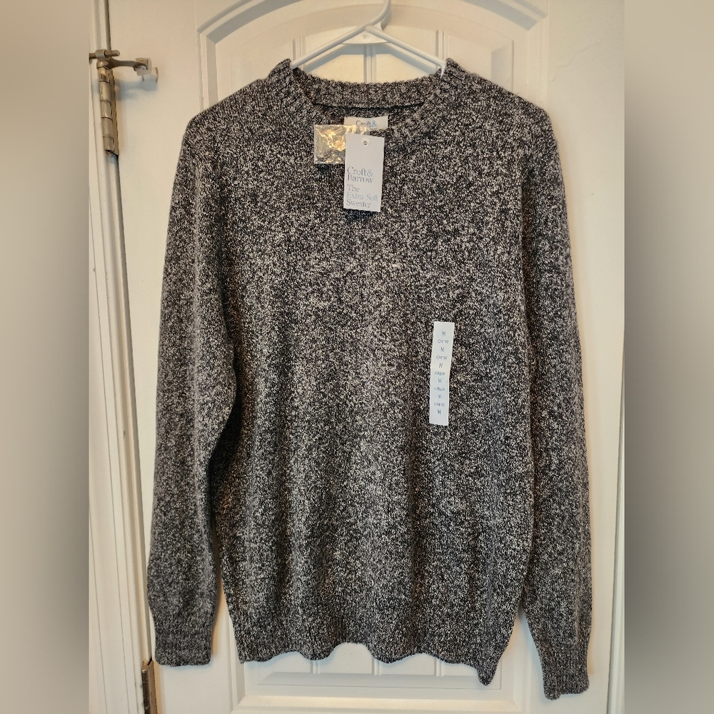 Croft and Barrow Mens sweater